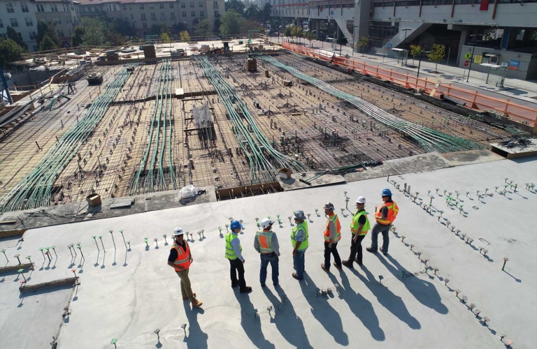 construccion