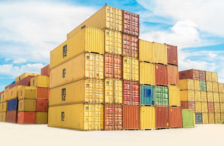 logistica